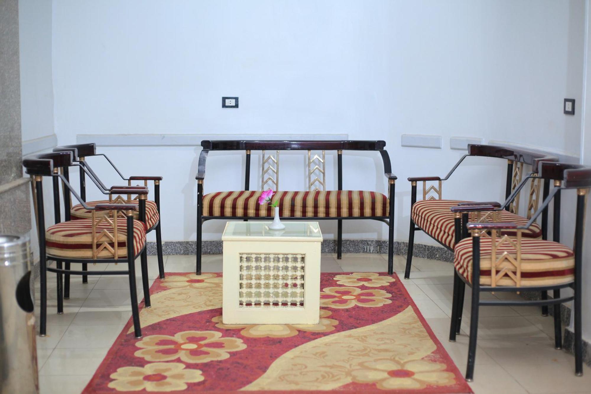 Oscar Hotel Aswan Buitenkant foto