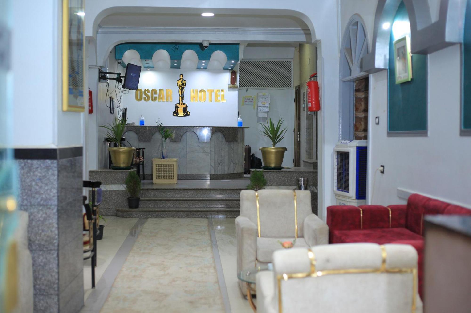 Oscar Hotel Aswan Buitenkant foto