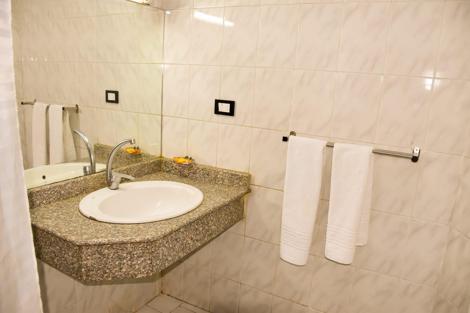 Oscar Hotel Aswan Buitenkant foto