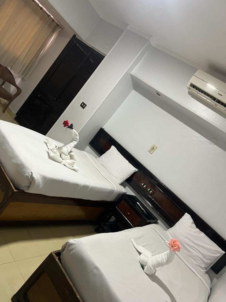 Oscar Hotel Aswan Buitenkant foto