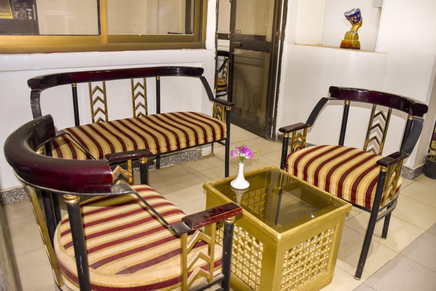 Oscar Hotel Aswan Buitenkant foto