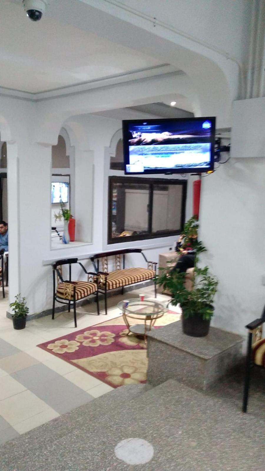 Oscar Hotel Aswan Buitenkant foto