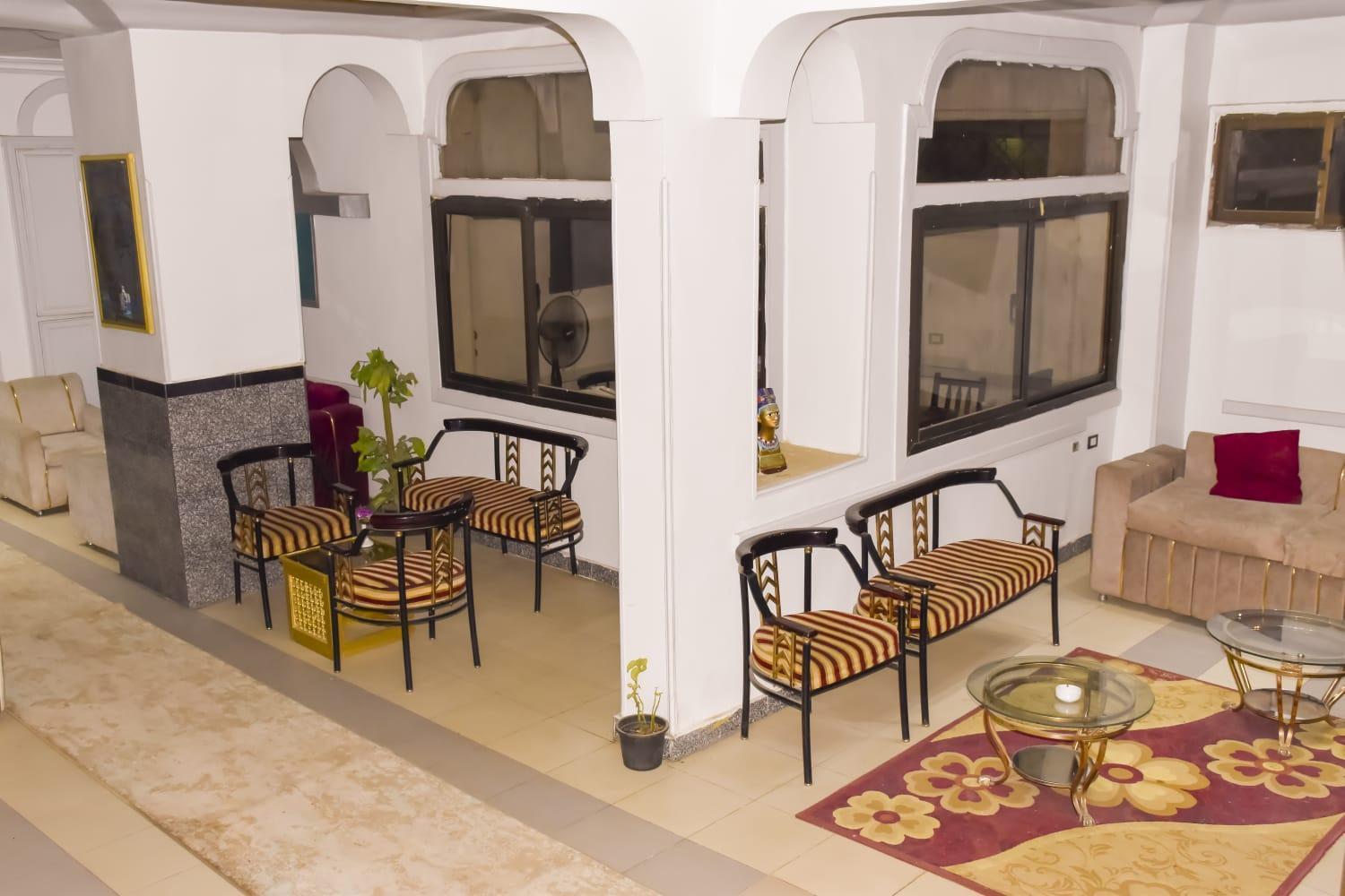Oscar Hotel Aswan Buitenkant foto
