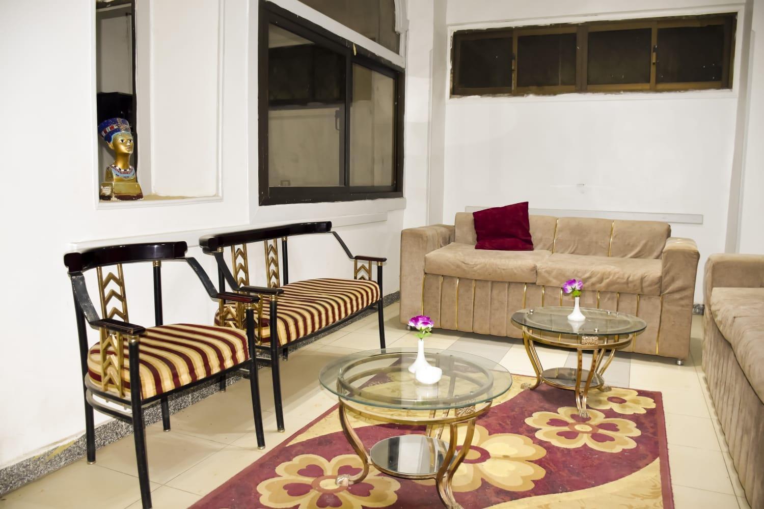 Oscar Hotel Aswan Buitenkant foto